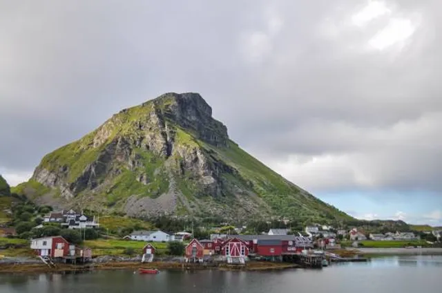 Lurøy