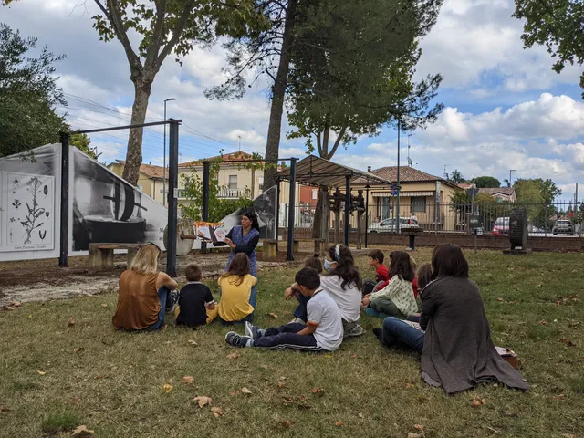 Istituto dei Musei Comunali di Santarcangelo