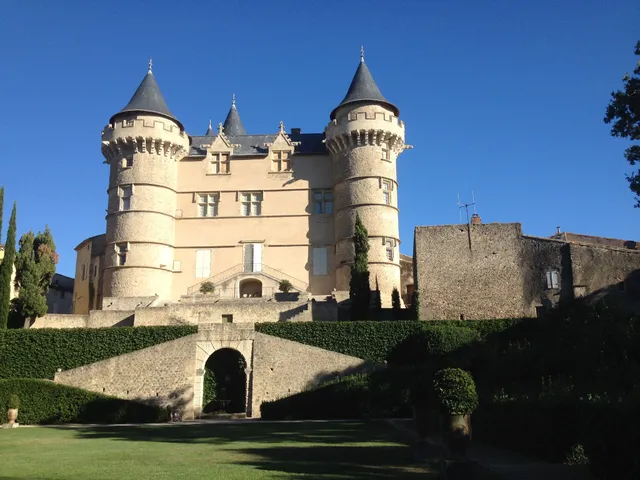 Château de Margon