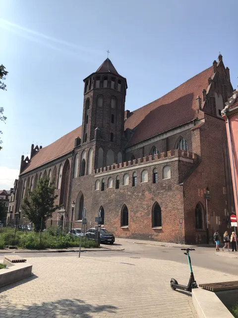 Basilica of St. Nicholas