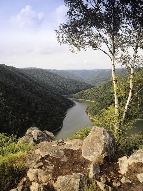 Site de Saint-Nazaire