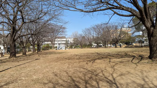 Higashikasaikeyaki Park