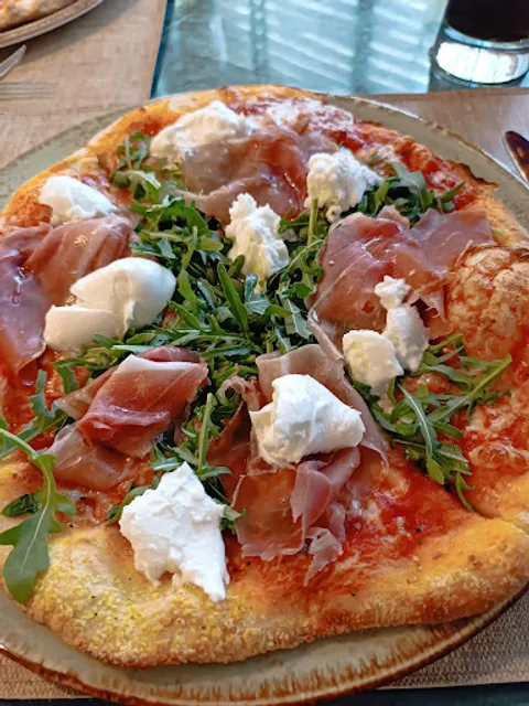 Fontinha Pizzeria