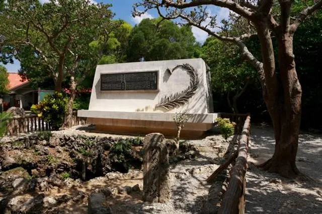 Himeyuri Peace Museum