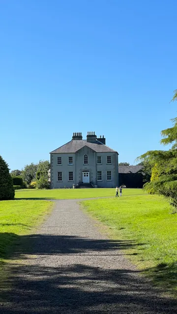 Gracehill Golf Course