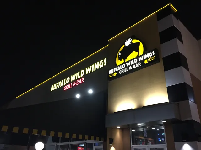 Buffalo Wild Wings