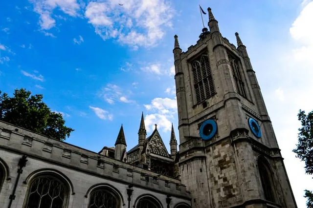 St Margaret's Church