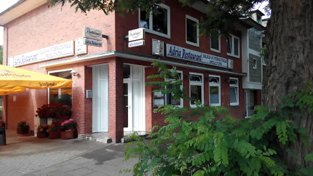 Restaurant Adria