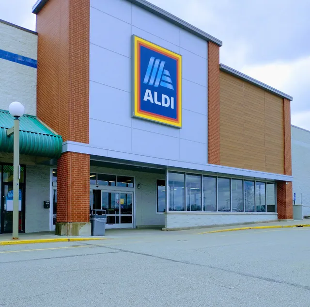 ALDI