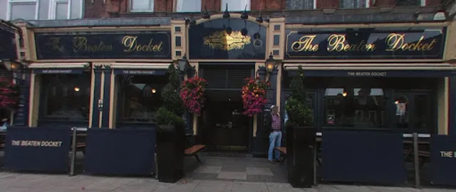 The Beaten Docket London