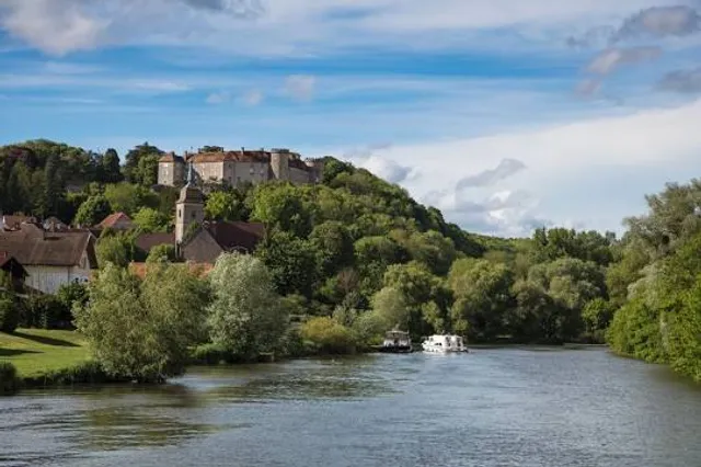 Château de Ray-sur-Saône
