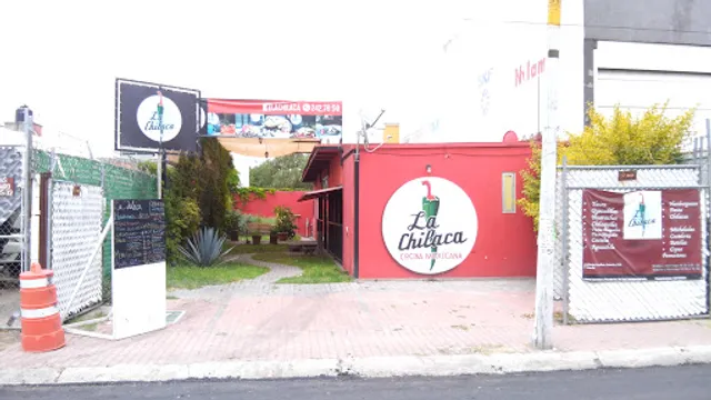 La Chilaca