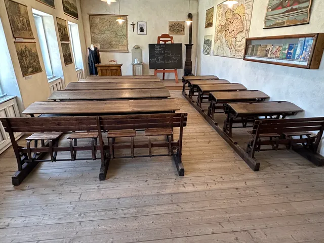 Michelstettner Schule