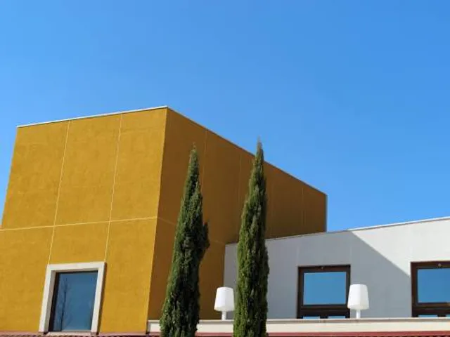 ImagineU Children's Museum