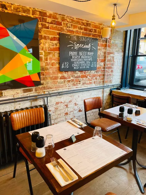 The Steakist Bistro & Grill