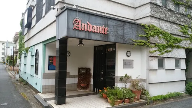 Andante