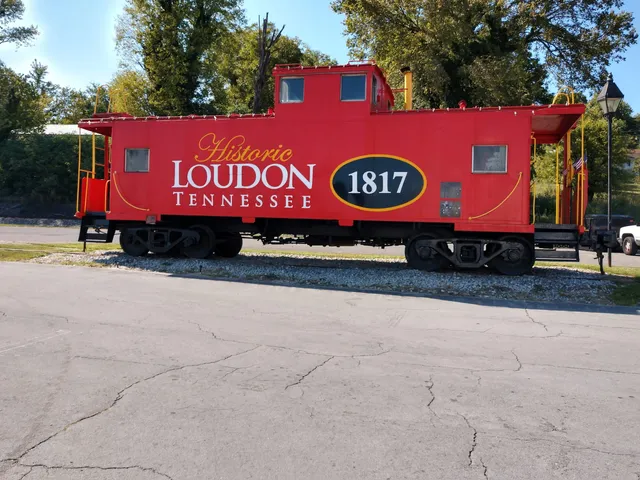 Loudon Parks & Recreation