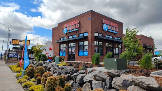 Mattress World Northwest Hillsboro