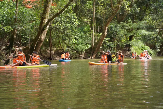 Ozo Park Quảng Bình