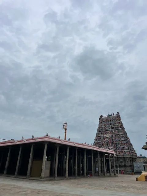 Kumbakonam