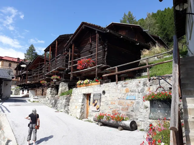 St.-Luc (Val d'Anniviers)