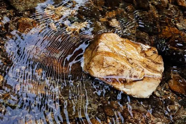 Wana Wisata Kampoeng Ciherang