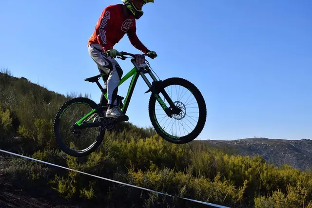 Serra de Santa Helena