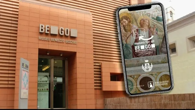 Benozzo Gozzoli Museum