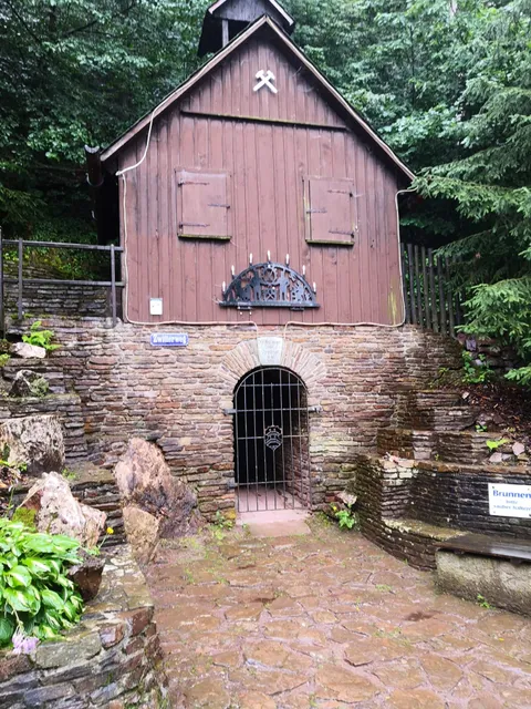Vestenburger Stollen -Historischer Bergbauverein Aue