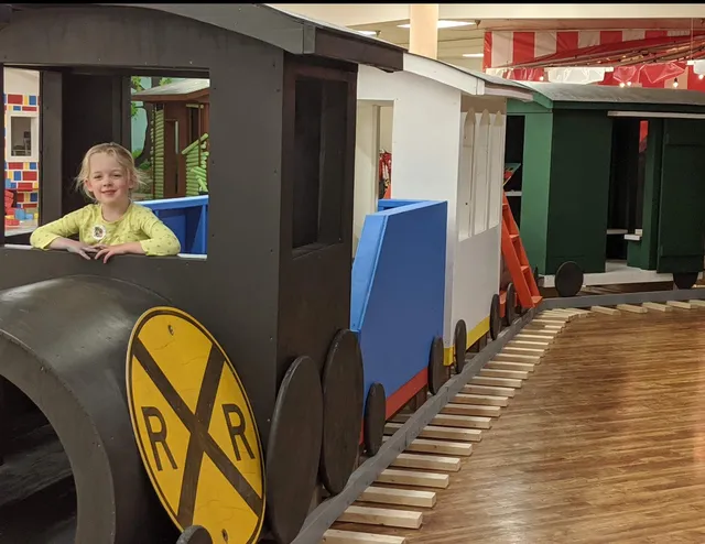 Baraboo Children's Museum