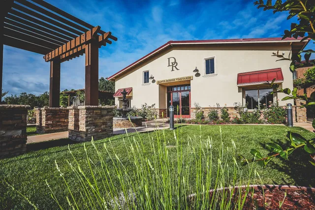 Dante Robere Vineyards