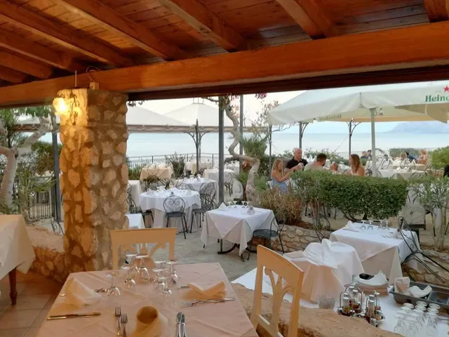Ristorante La Terrazza