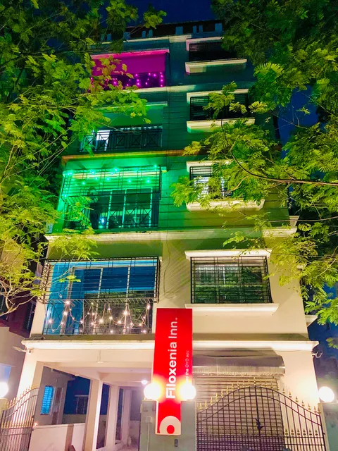 Filoxenia hospitality