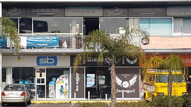 Cevichazo Restaurant