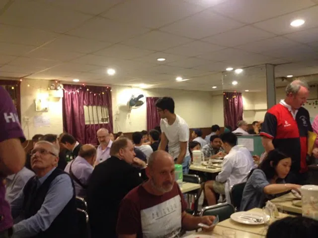 Khyber Pass Mess Club 7E咖喱王 - reviews,open hours,photo spots, things to ...