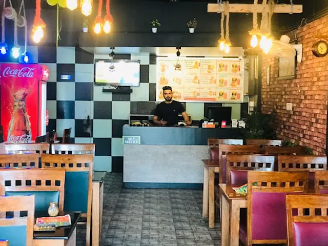 Foodie's