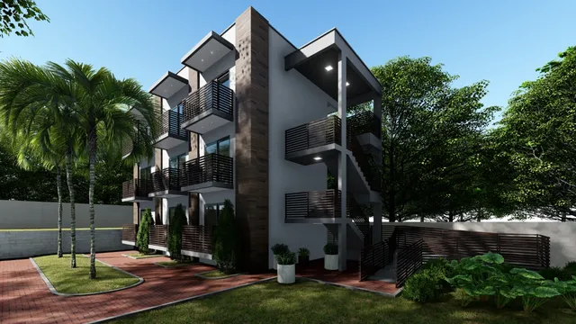 Pousada Suítes do Rosa