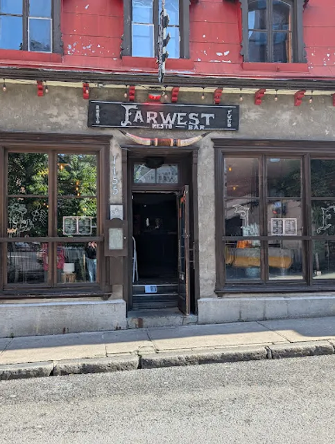 Farwest Country Bar