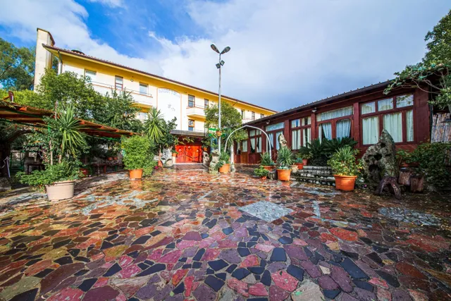 Hotel Ristorante BaddeRosa