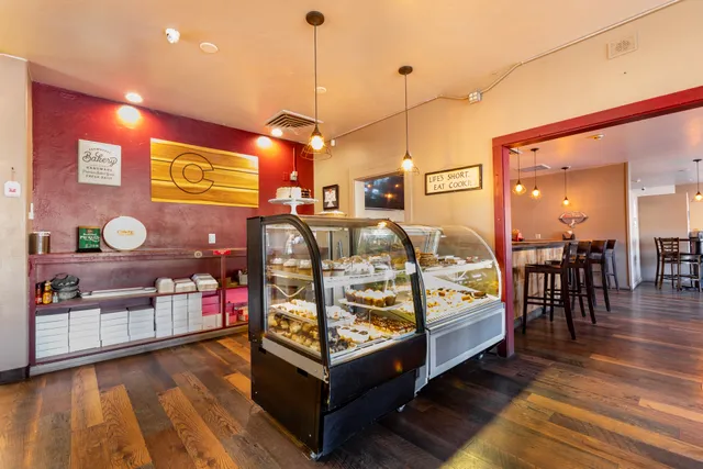 Burning Mountain Pizza & Subs