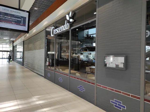 Crescendo Restaurant