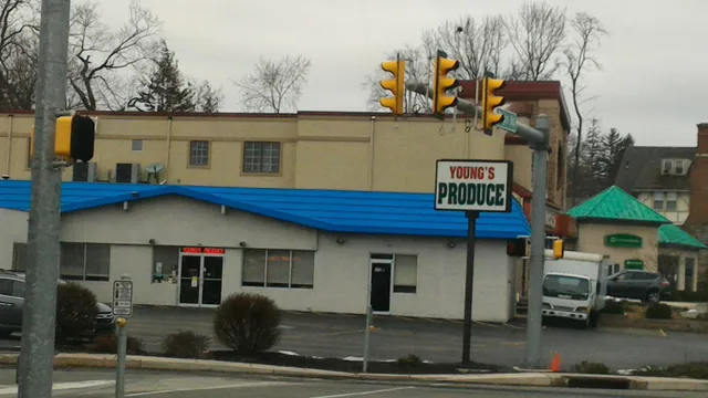 Young's Produce