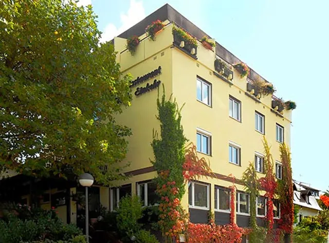 Landgasthof Frohe Einkehr