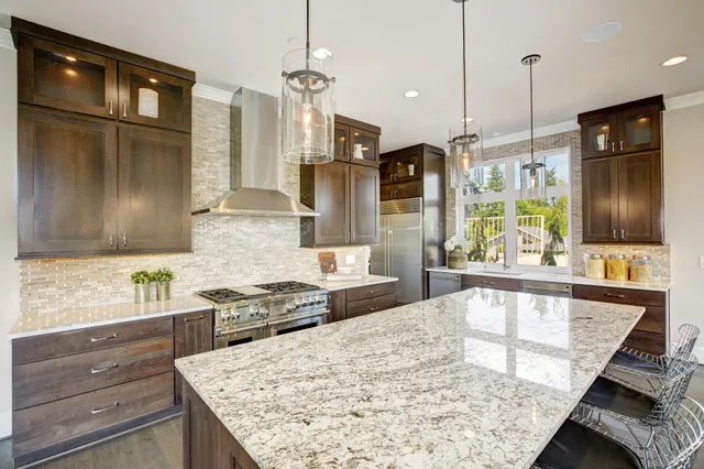 Granite Quartz Countertops