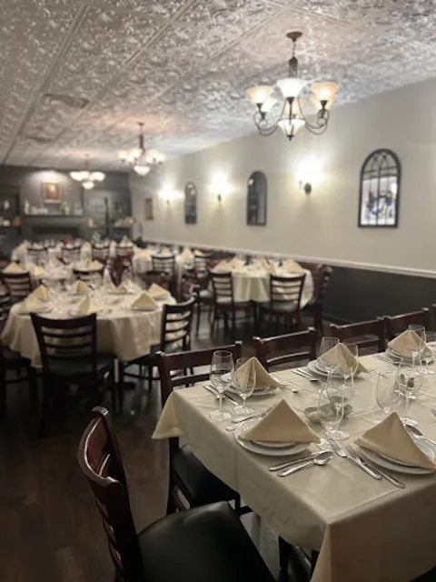 Caffé Italia Ristorante