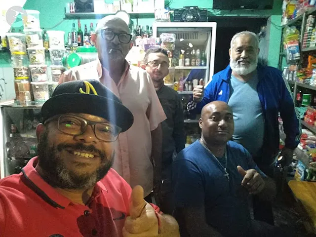Bar Do Zezinho