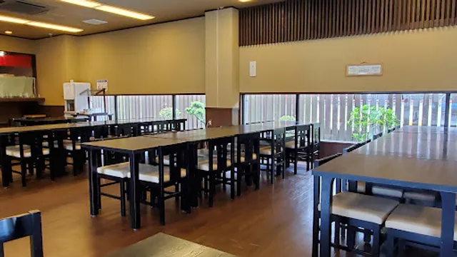 カフェ＆ランチ菓々茶寮 富士吉田店