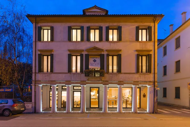 Hotel Relais San Nicolò