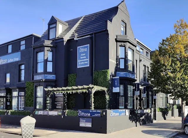 The Clifton