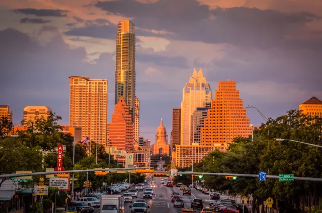 Park Lane Guest House